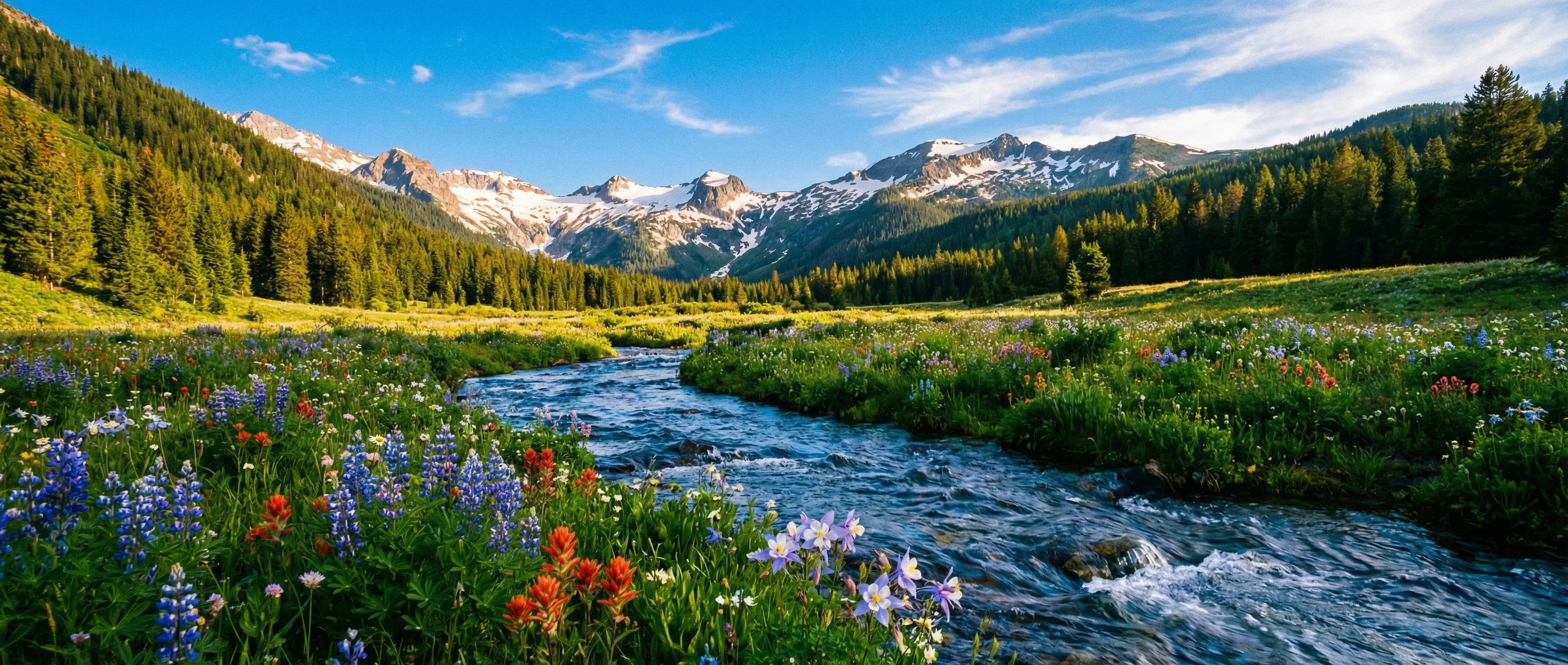 Lifestyle planet nature