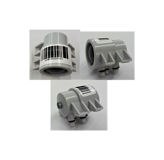 WOW Control Valve (CPU)-Refurbished