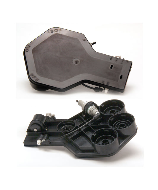 Manifold-Complete (manifold, valve, regulator)