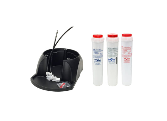 WOW RO 180 Conversion Kit