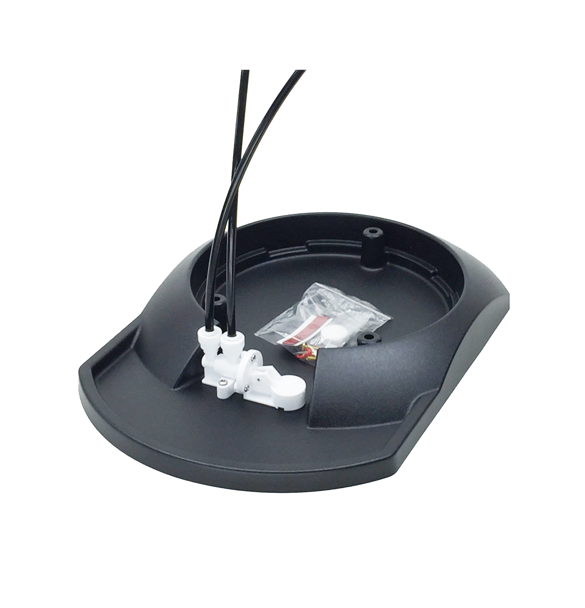 WOW RO 50 Leak Detection Base