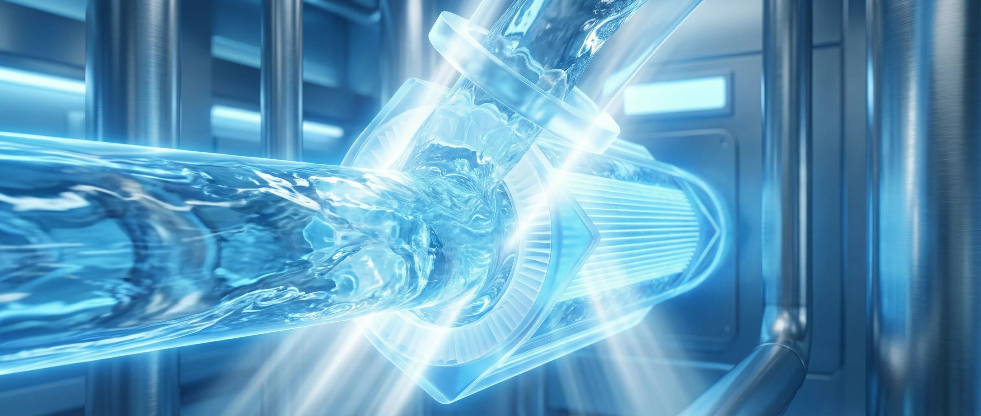 Banner advantages technology