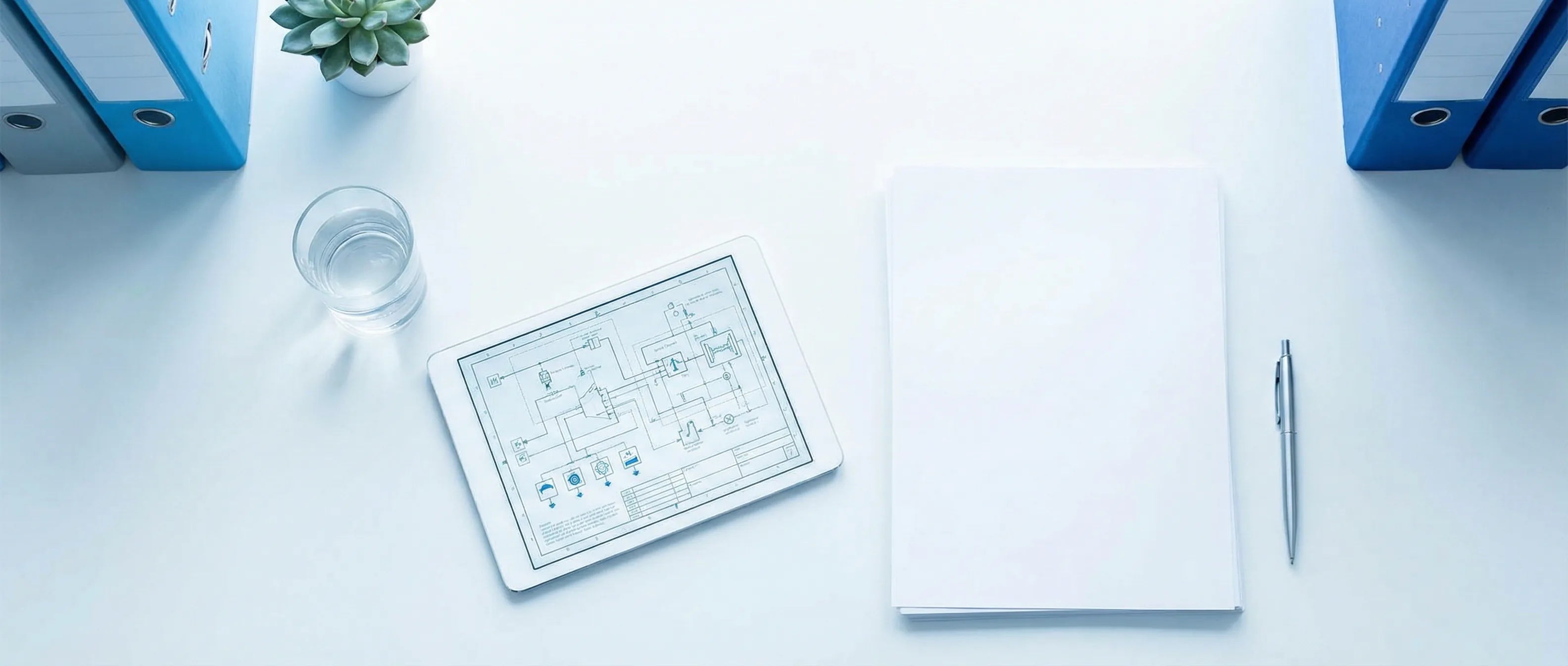 Banner resources desk