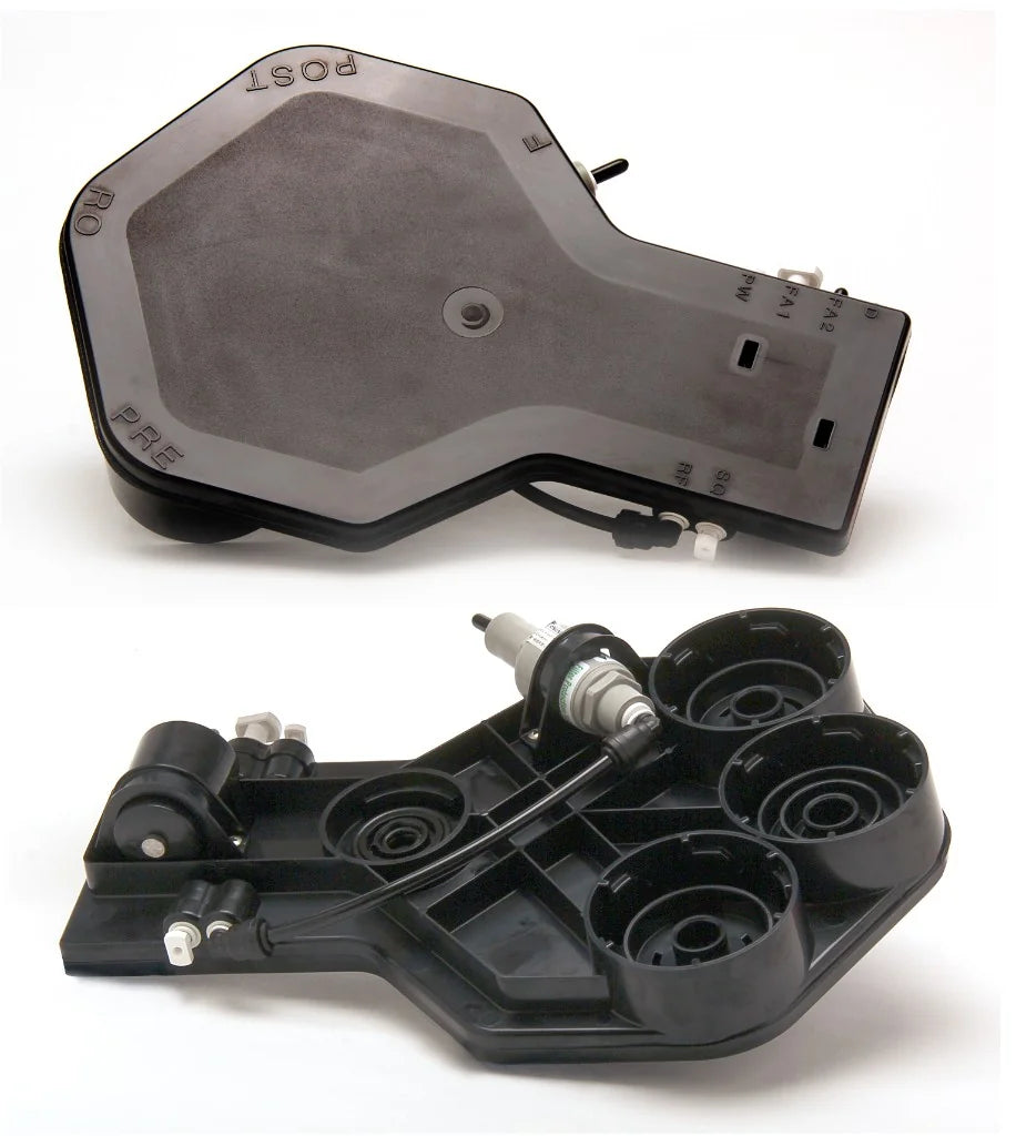Product system components